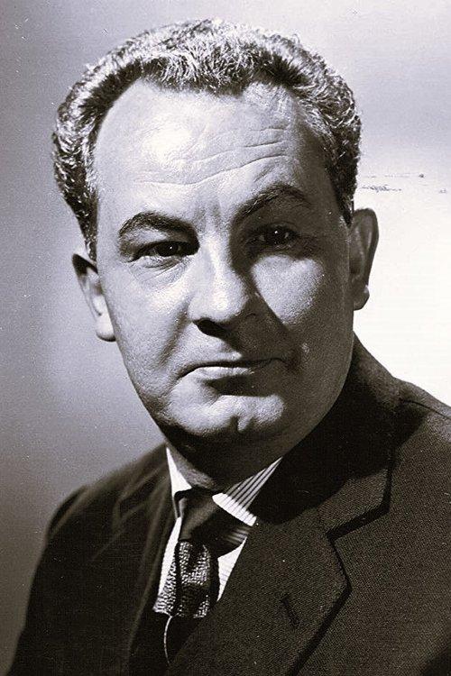 Leo McKern fotoğrafı