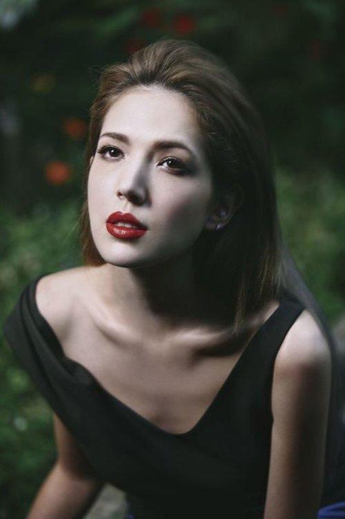 Tiffany Hsu Wei-Ning fotoğrafı