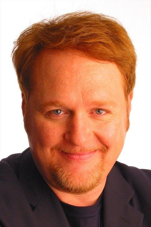 Nick Bakay fotoğrafı