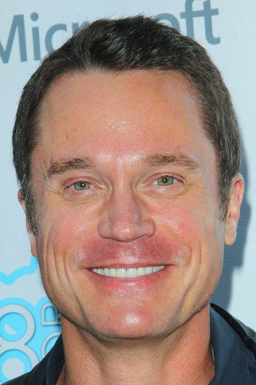 Anthony Starke fotoğrafı