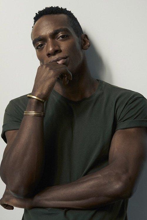 Daniel J. Watts fotoğrafı