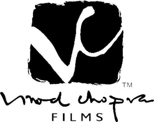 Vidhu Vinod Chopra Productions logo