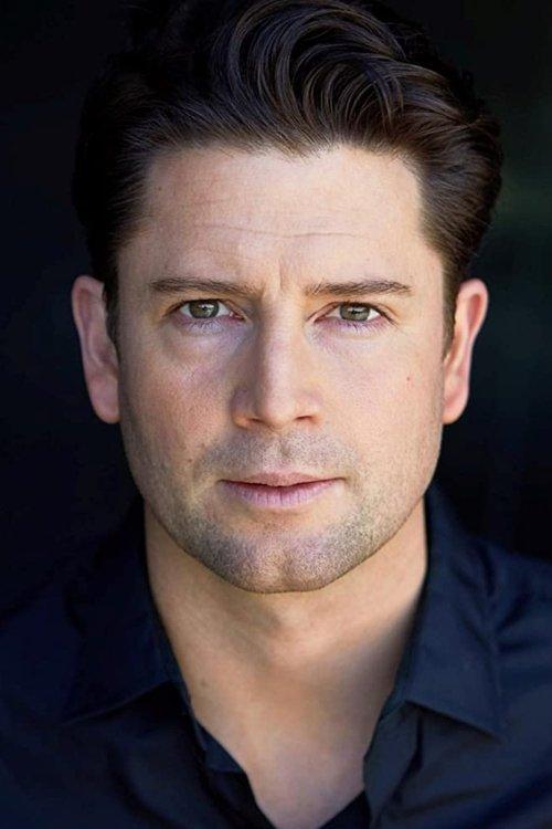 Paul O'Brien fotoğrafı