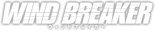 WIND BREAKER logo