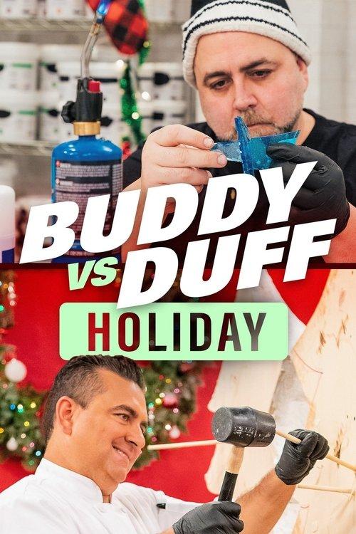 Buddy vs. Duff Sezon 4
