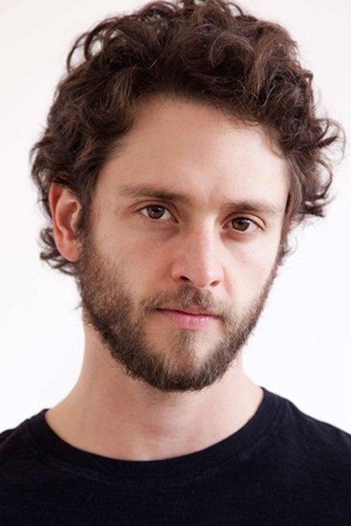 Christopher Von Uckermann fotoğrafı