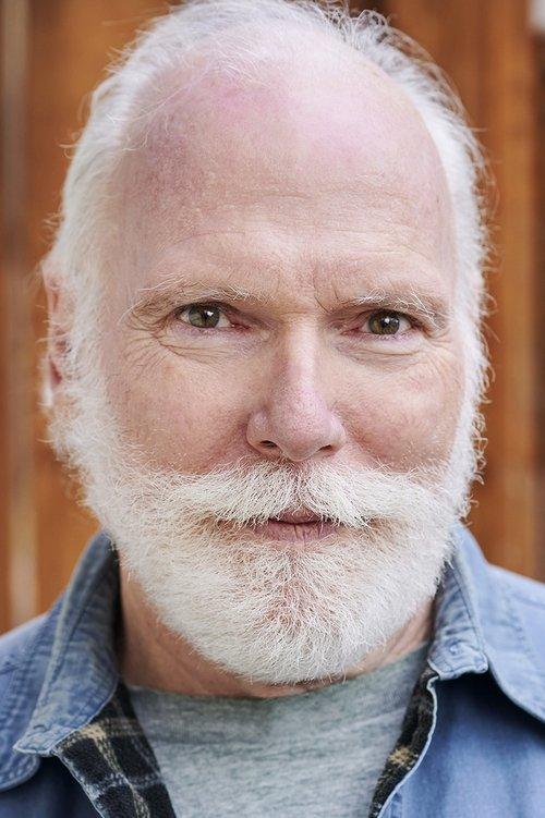 Tedd Dillon fotoğrafı