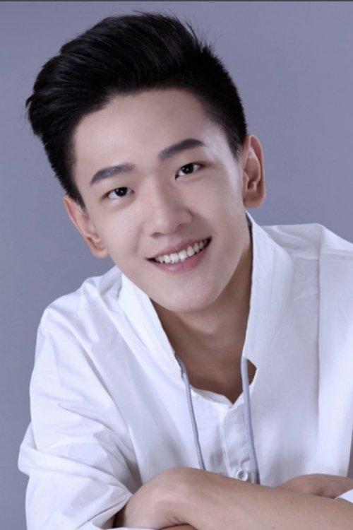Zhang Chen fotoğrafı