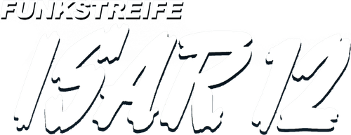 Funkstreife Isar 12 logo