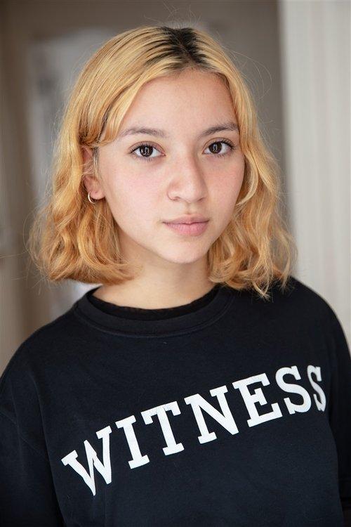 Liona Bordonaro fotoğrafı