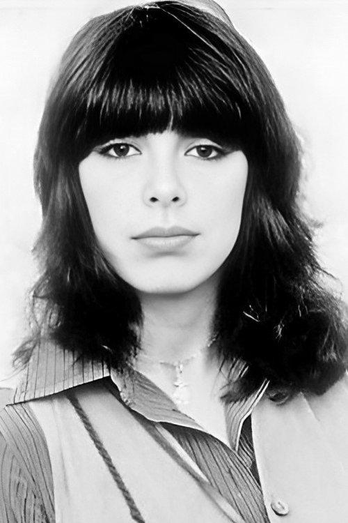 Nadia Cassini fotoğrafı