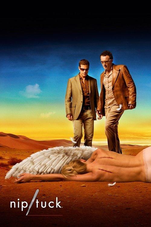 Nip/Tuck Sezon 5