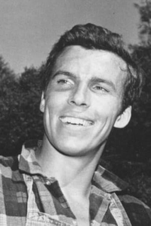 Anthony Costello fotoğrafı