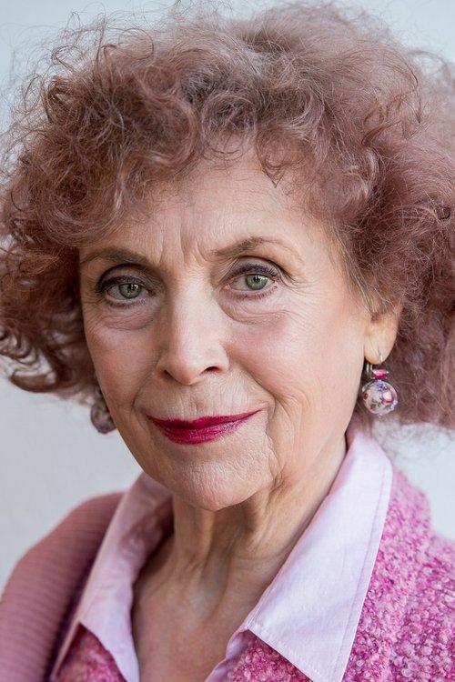 Ilse Neubauer fotoğrafı