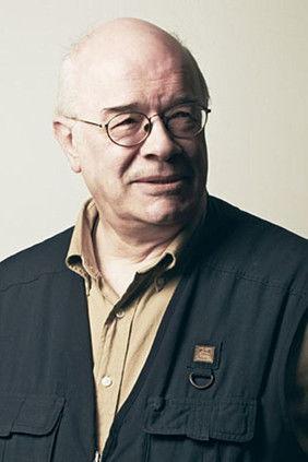 Tony Rayns fotoğrafı