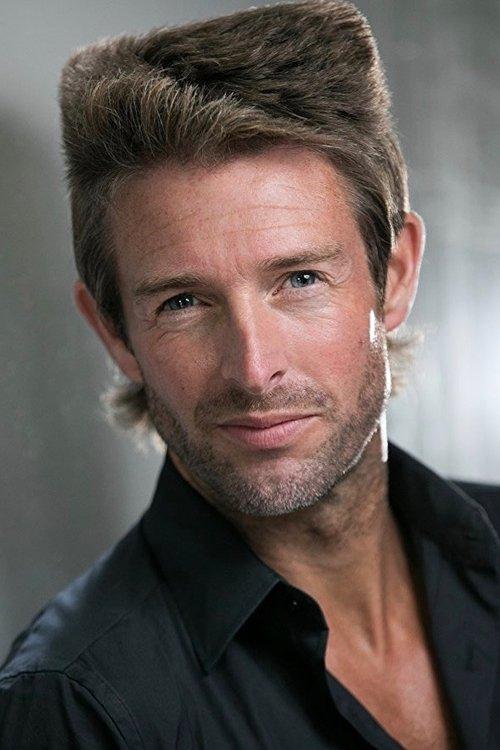 Ian Jareth Williamson fotoğrafı