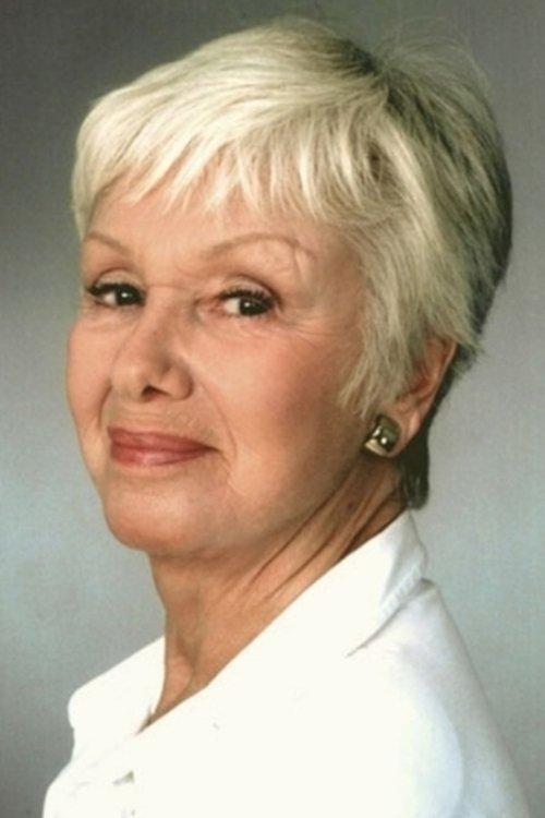 Maria Sebaldt fotoğrafı