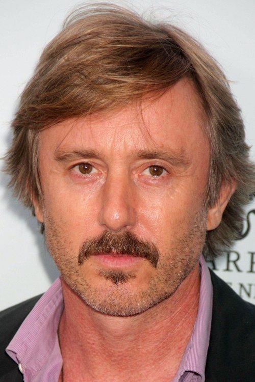 Jake Weber fotoğrafı