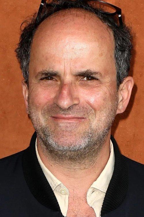 Lionel Abelanski fotoğrafı