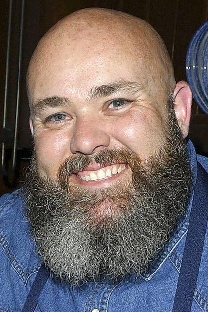 Evan Funke fotoğrafı