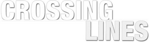 Crossing Lines logo