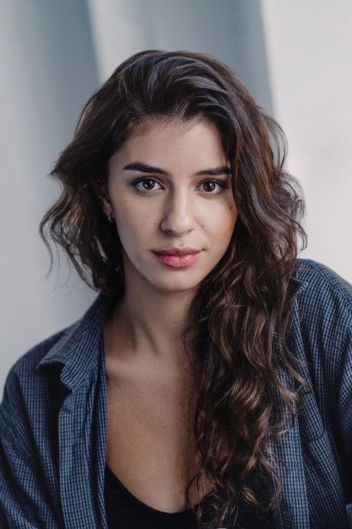 Yali Topol Margalith fotoğrafı