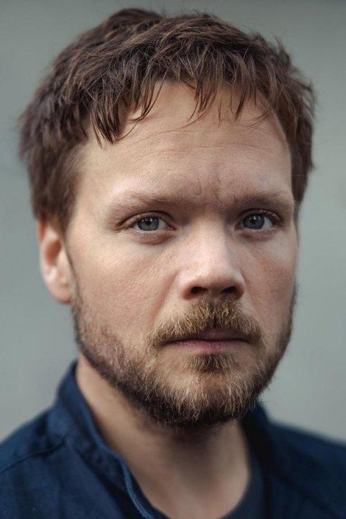 Adam Ild Rohweder fotoğrafı