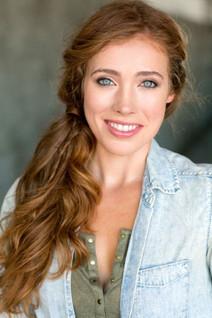 Alexia Dox fotoğrafı