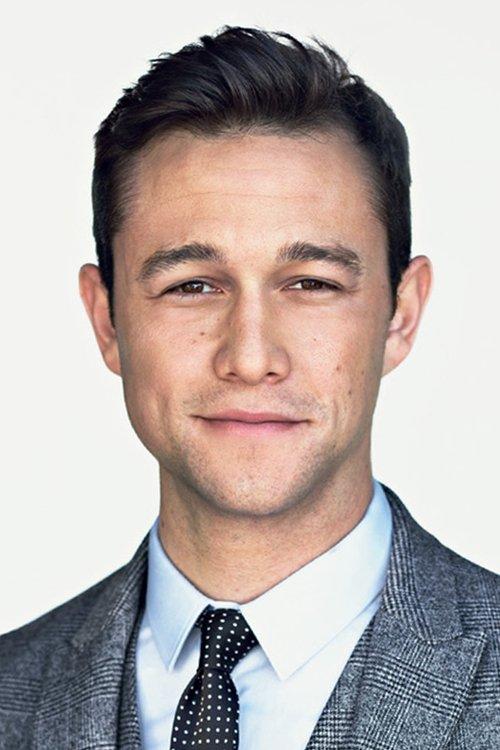 Joseph Gordon-Levitt fotoğrafı