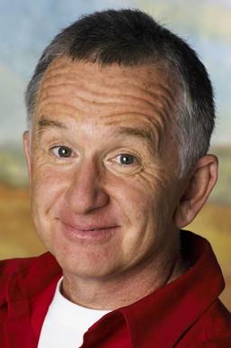 Ron James fotoğrafı