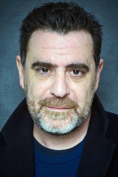 Jérémie Covillault fotoğrafı