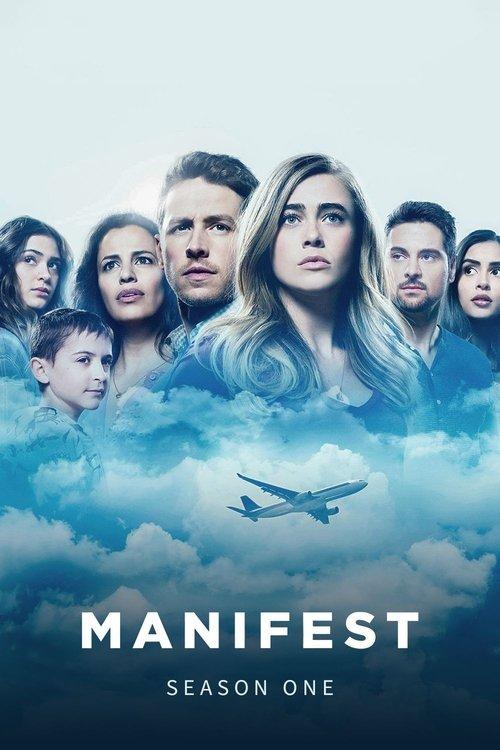 Manifest Sezon 1