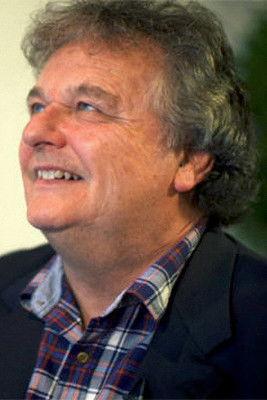 David Mallet fotoğrafı