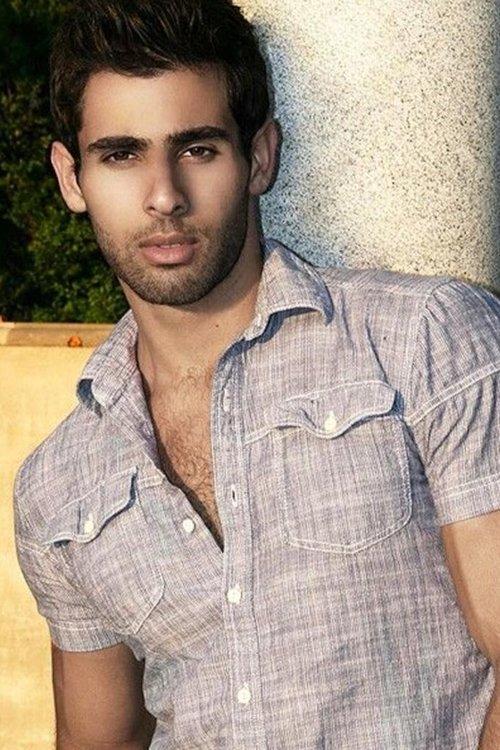 Pablo Hernandez fotoğrafı