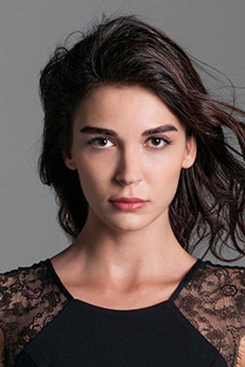 Sevcan Yaşar fotoğrafı