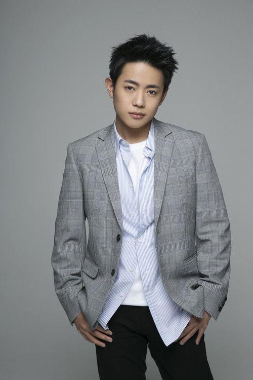 Hong Yang fotoğrafı