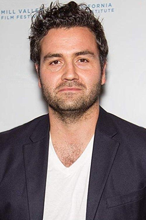 Brian King fotoğrafı