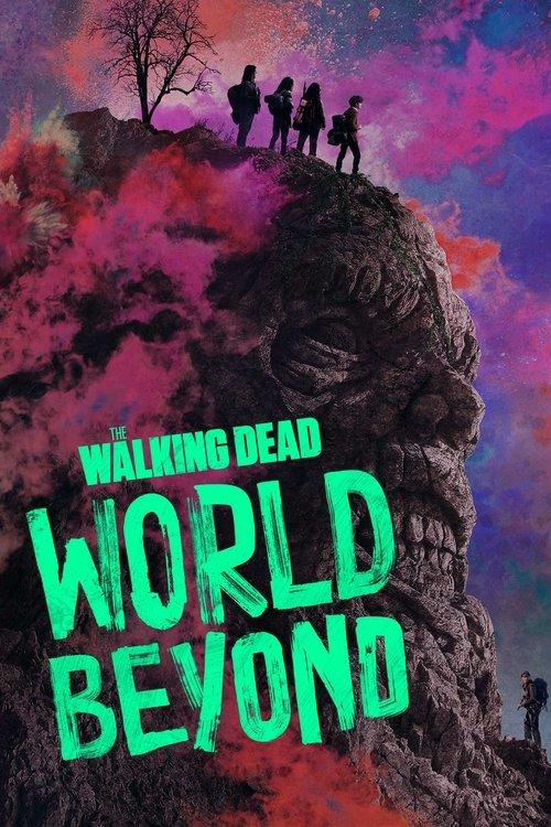 The Walking Dead: World Beyond Sezon 1
