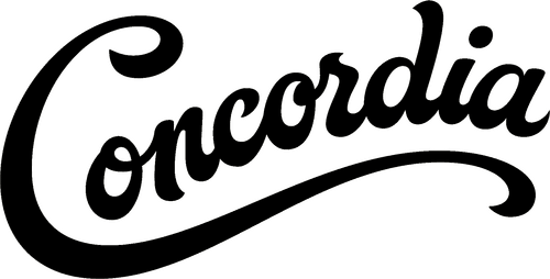 Concordia Studio logo