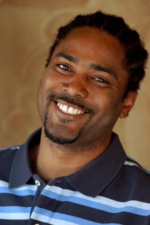 Mark Brown fotoğrafı