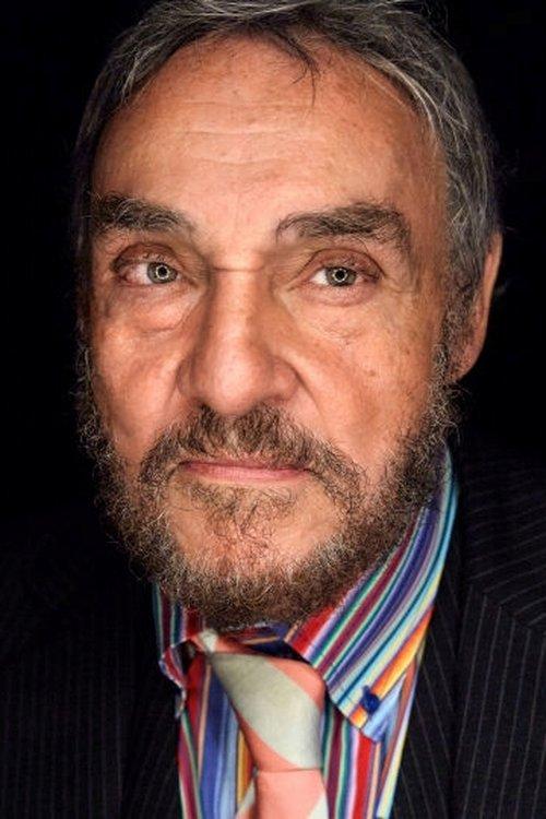 John Rhys-Davies fotoğrafı