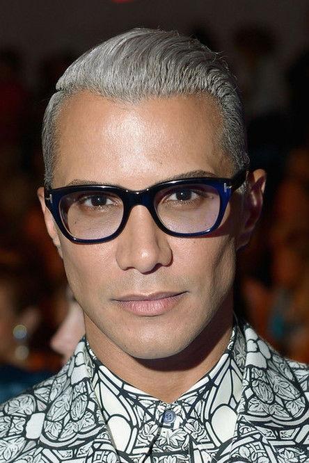 Jay Manuel fotoğrafı