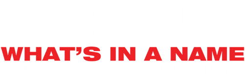 Dave Chappelle: What's in a Name? logo