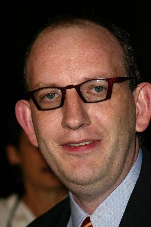 Max Baker fotoğrafı