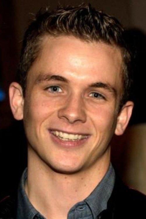 Shane Meier fotoğrafı