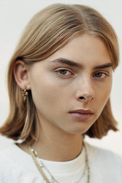 Sandra Guldberg Kampp fotoğrafı