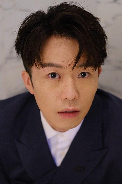 Leonard Cheng fotoğrafı