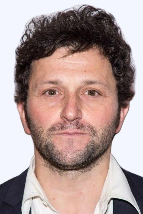 Daniel Sauli fotoğrafı