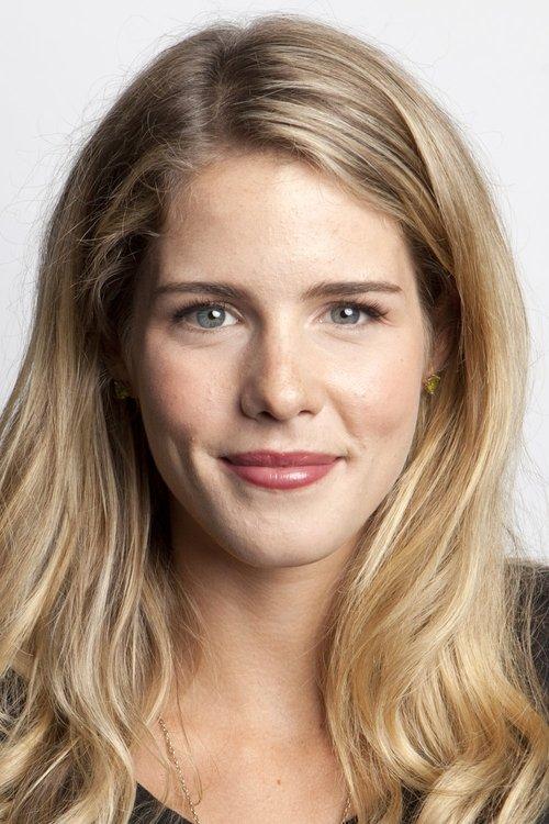 Emily Bett Rickards fotoğrafı