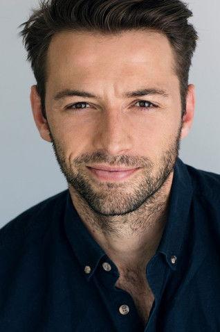 Ido Drent fotoğrafı